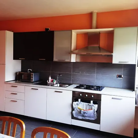 Angela - Apartman Sedico