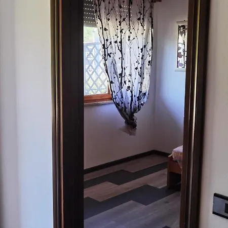 Apartman Angela - *
