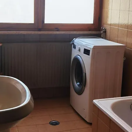 Apartman Angela - Sedico