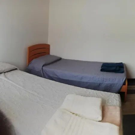 Angela - Apartman *
