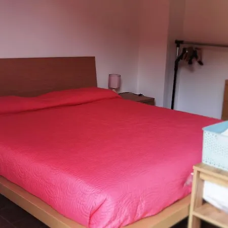 Apartman Angela -